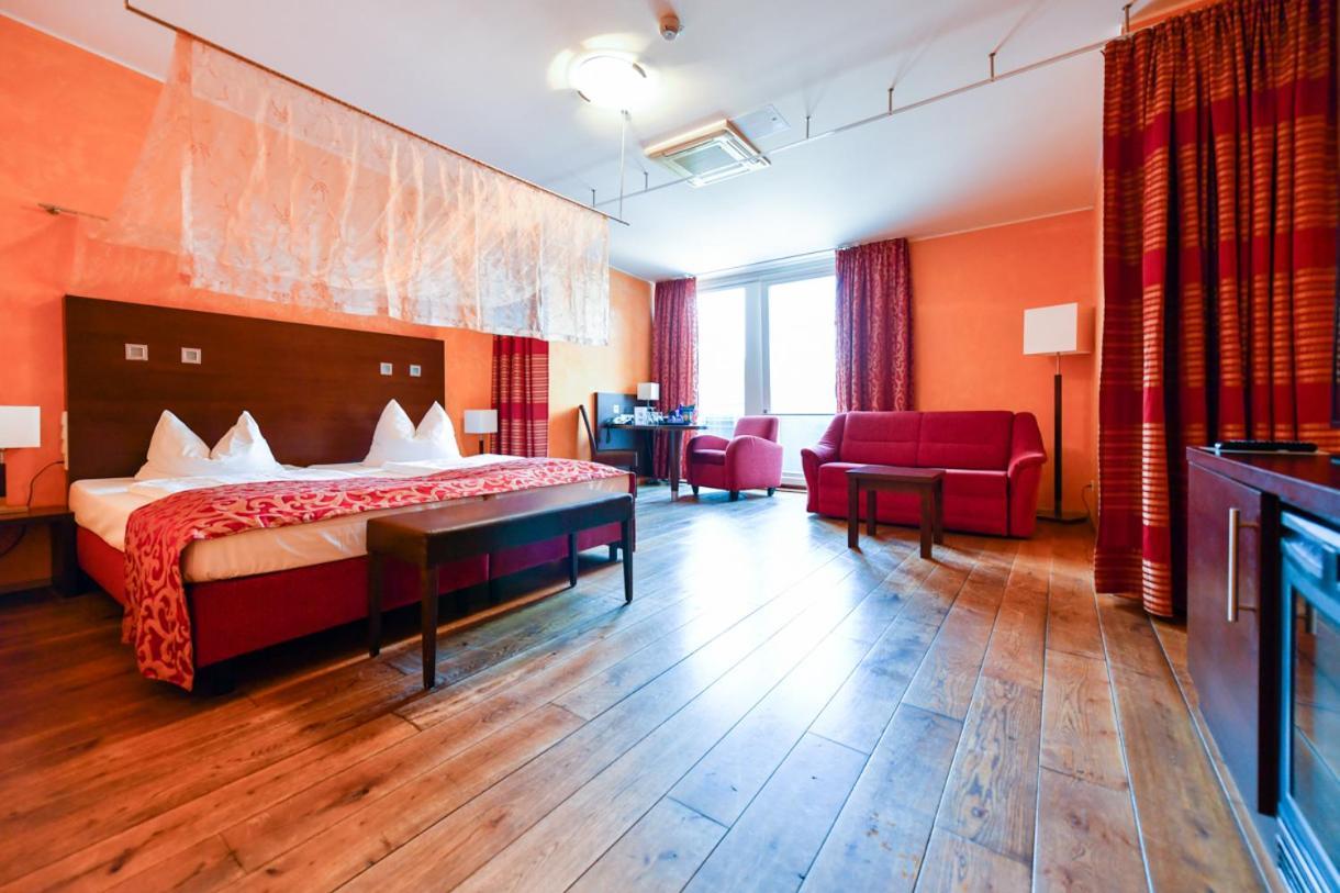Hotel Im Spreewald - &